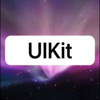 UIKit app funktioniert nicht? Probleme und Störung