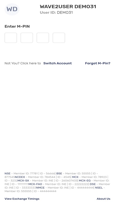 Prithvi Pot Screenshot