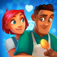  Love & Pies – Le jeu de fusion Application Similaire