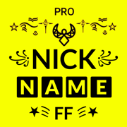 Nickname Fire: Nickfinder App