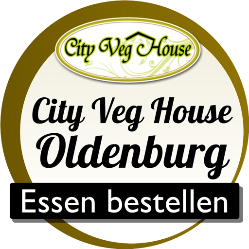 City Veg House Oldenburg icon