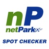 netPark Spot Checker icon