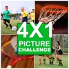 4x1 Picture Challenge