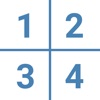 Sudoku⁹ icon