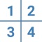 Icon Sudoku⁹