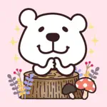 Kumasuke Nordic style sticker App Alternatives