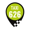 626 Taxi icon