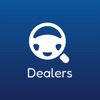 Carinfo for Dealers icon