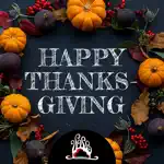 Thanksgiving Celebration App Contact
