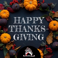 Thanksgiving Celebration logo