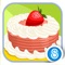 Enjoy the #1 virtual bakery game