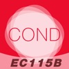 Conductivity Basic for EC115B - iPhoneアプリ