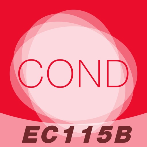 Conductivity Basic for EC115B icon