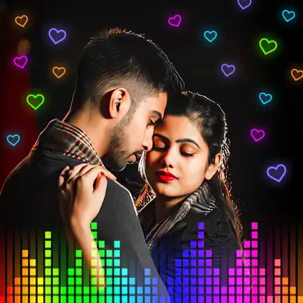 Love Video Maker Читы