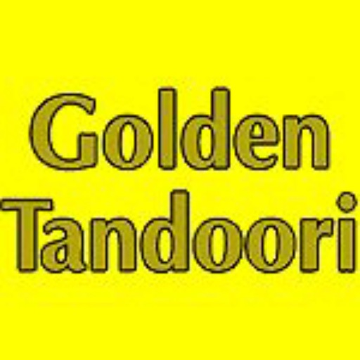 Golden Tandoori Online icon