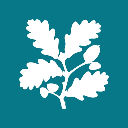 National Trust - Days Out App icon