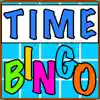 Time Bingo delete, cancel