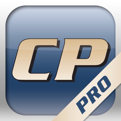 Car-Part Pro iOS App