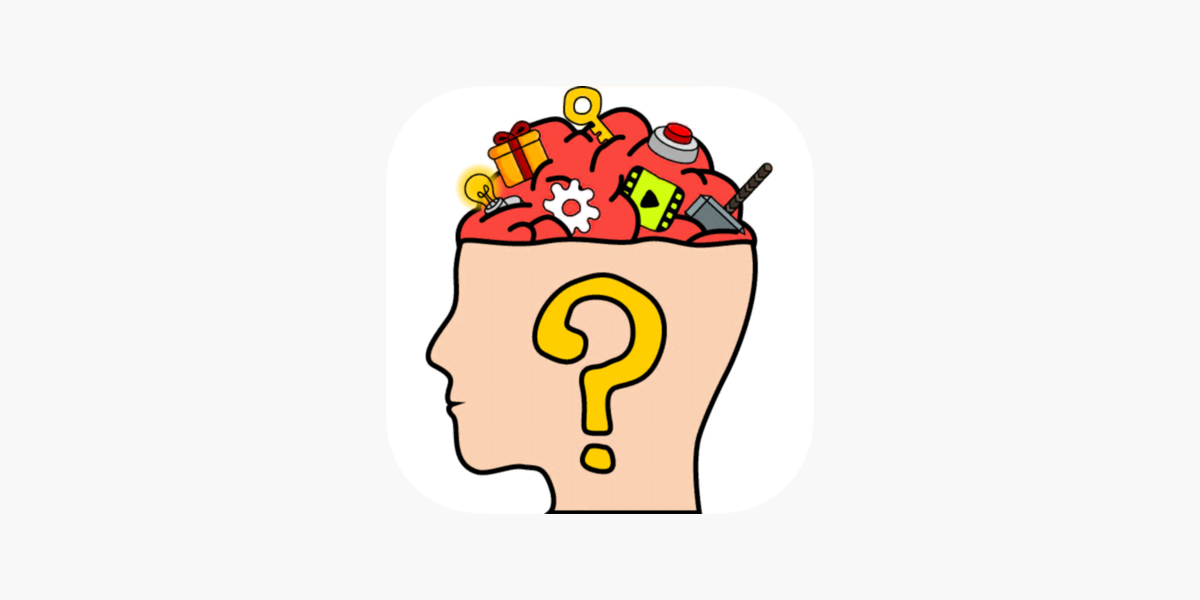 Brain Test : Tricky and Logic for Android - Free App Download