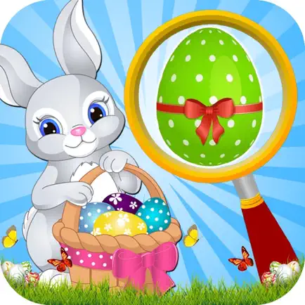 Easter Hidden Object Читы