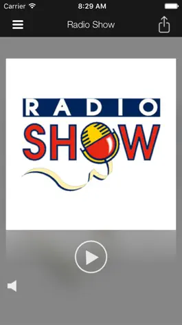Game screenshot Radio Show mod apk