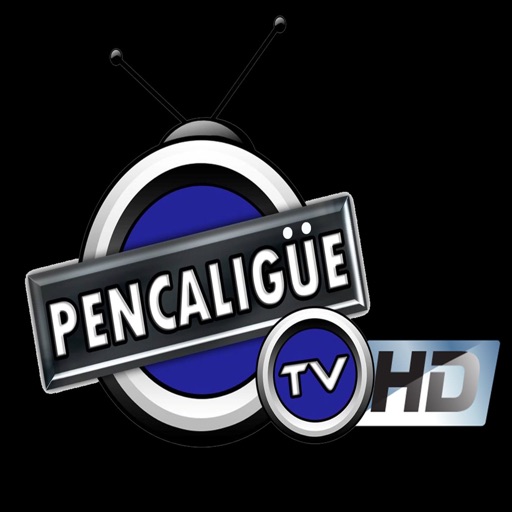 Pencaligüe TV icon