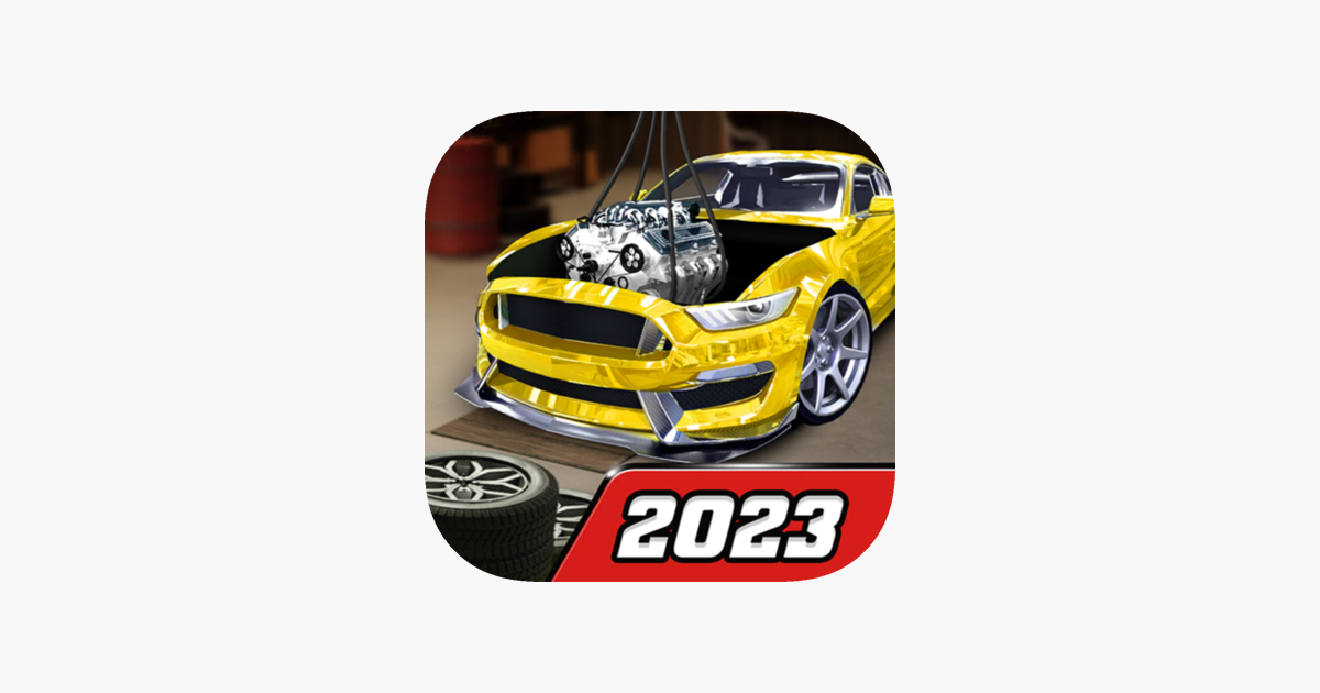 Car Mechanic Simulator 21 – Apps no Google Play