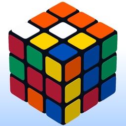 Rubik Cube 3D