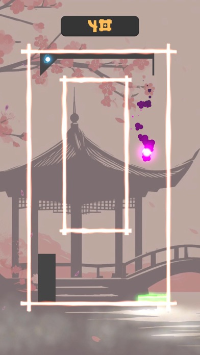 Fortune Rabbit Sphere Screenshot