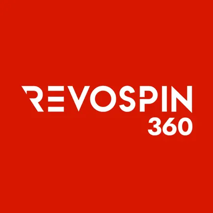 RevoSpin 360 Cheats
