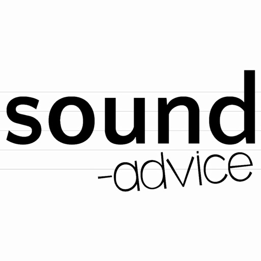 sound-advice