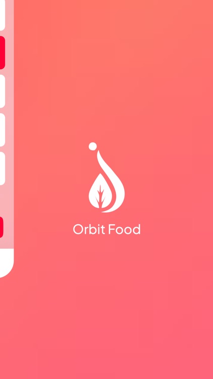 Orbit Foods screenshot-4