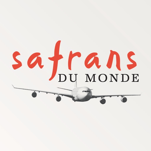 Safrans du Monde - AppWisp.com
