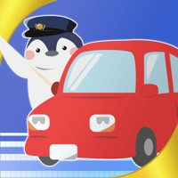 普通免許・運転免許に合格  logo