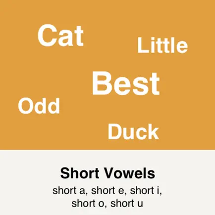 Phonics Cards Читы