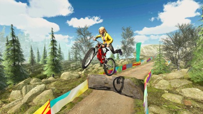 Bicycle Stunt 2 : Dirt Bikes Screenshot