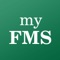 Icon MyFMS Customer
