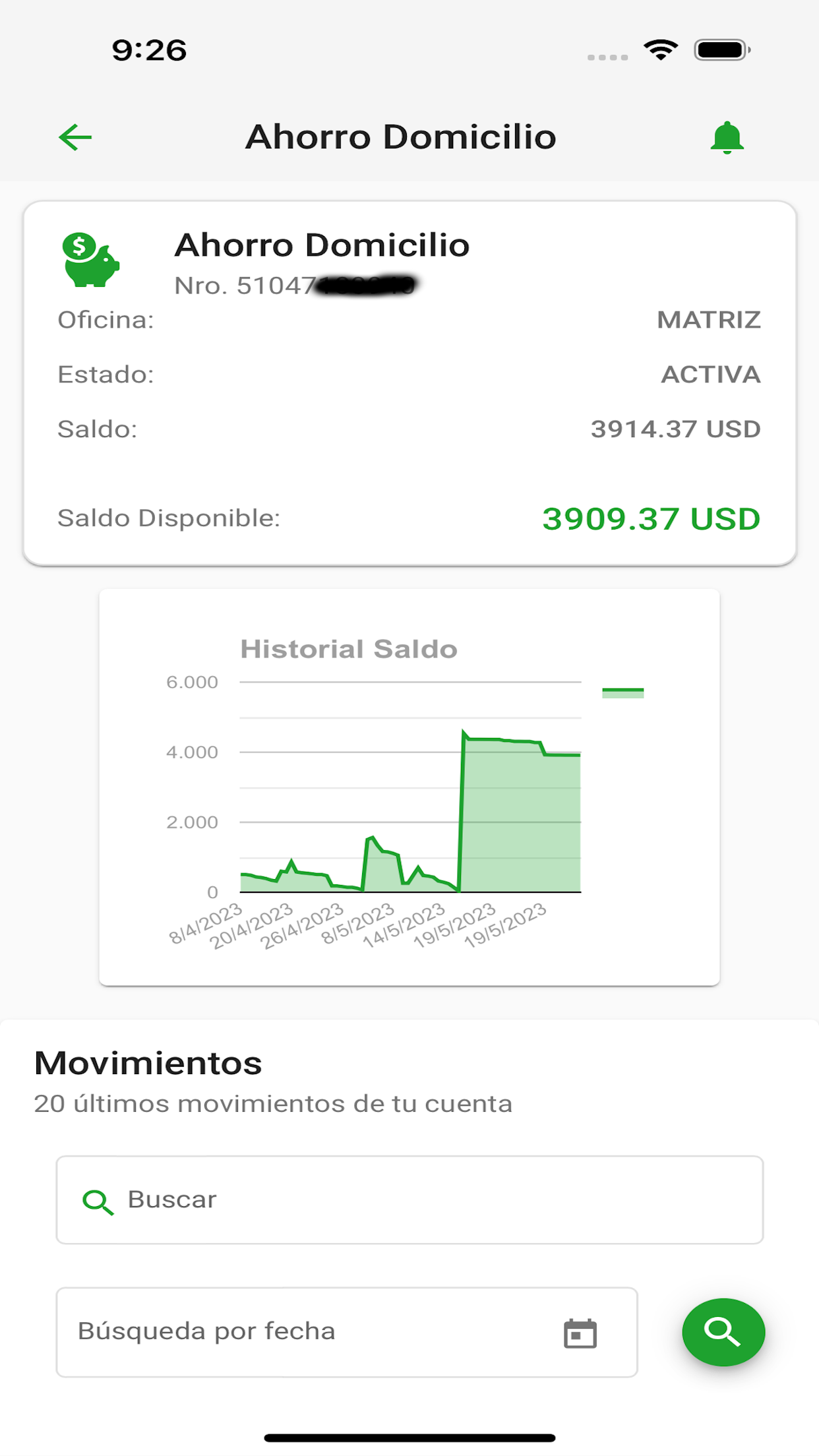 Kullki Movil