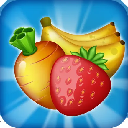 Fruit Crush Island Cheats