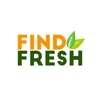 Find Fresh Vegetables, Kochi icon