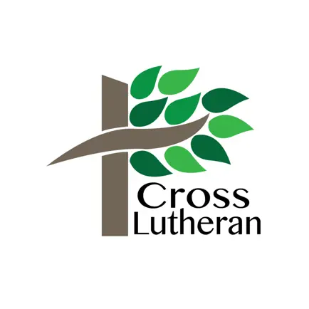 Cross Lutheran Church Читы