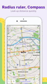 OsmAnd Maps Travel & Navigate screenshot