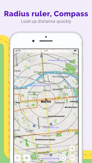 OsmAnd Maps Travel & Navigate screenshot 6