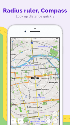 OsmAnd Maps Travel & Navigate screenshot 6