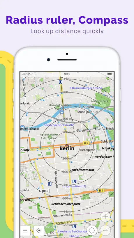 OsmAnd Maps Travel & Navigate