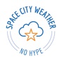 Space City Weather app download