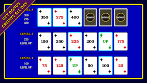 Video Poker Lounge screenshot