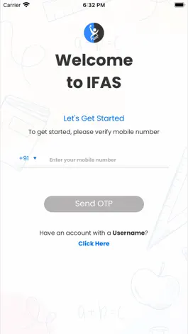 Game screenshot IFAS mod apk