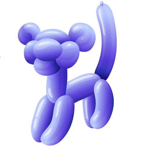 Baby Pop · Balloon Game icon