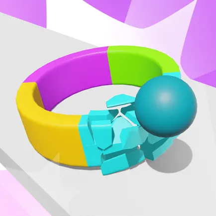 Color Smasher 3D Cheats